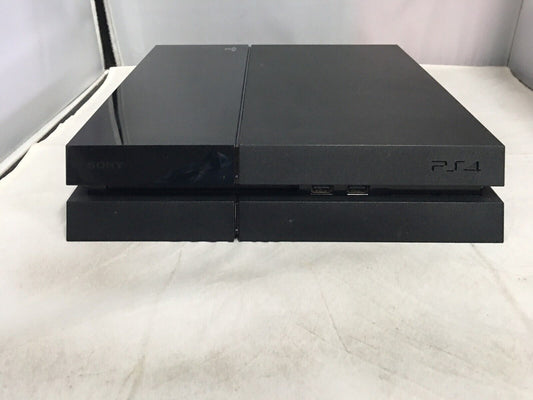(LUPSYS50) Sony PlayStation 4 500GB Console - Black