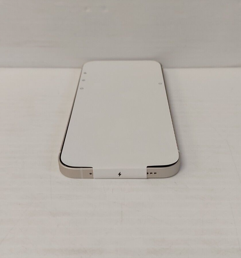 (N81747-1) Apple MGHV3VC/A iPhone 12, 128GB, 4GB Ram, 6.06" Screen in Box
