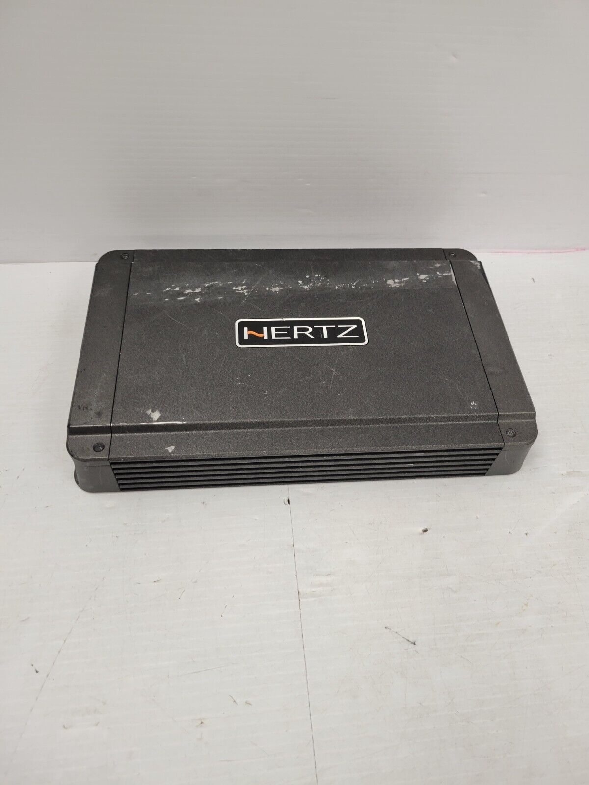 (55795-2) Hertz HCP1Dk Amp