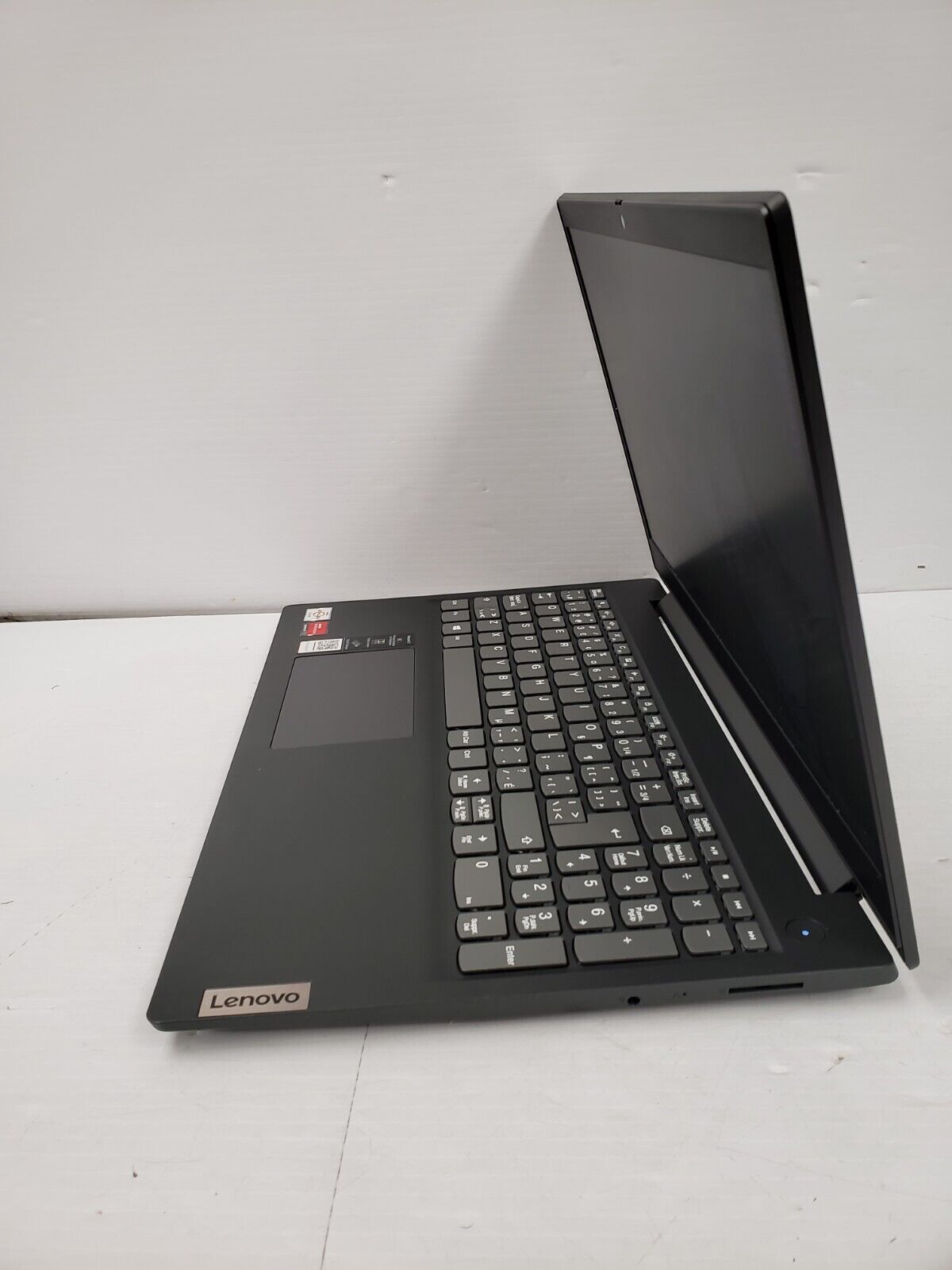 (53621-1) Lenovo 81W1 Ideapad 3 Laptop