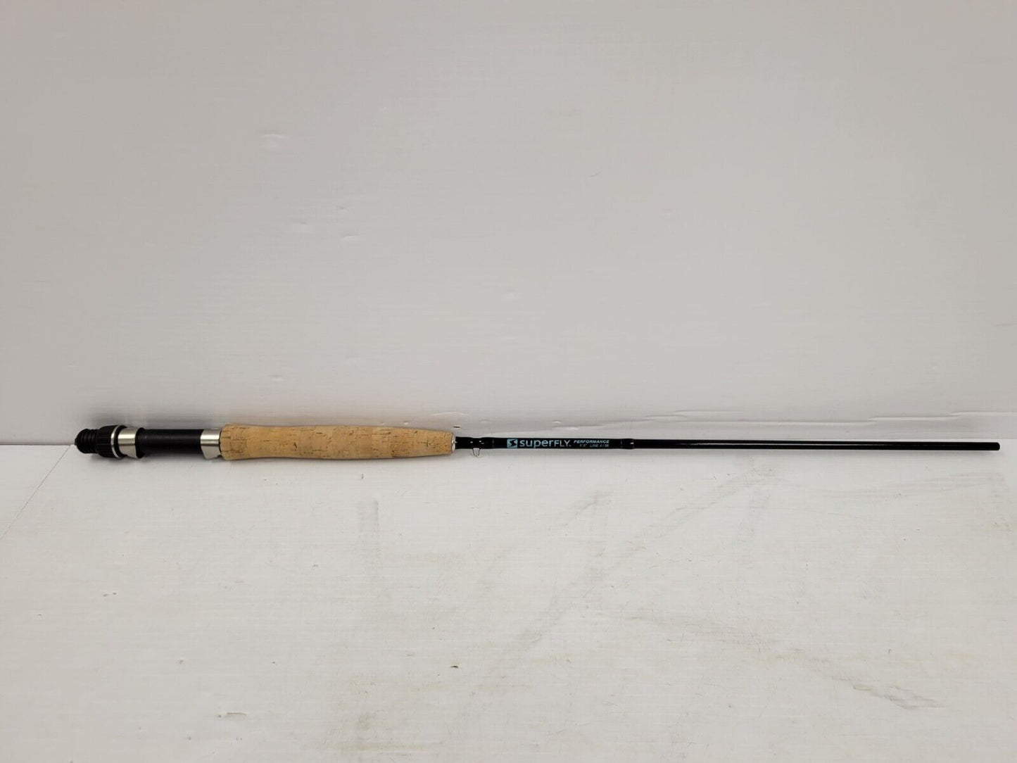 (I-34803) Superfly Fishing Rod