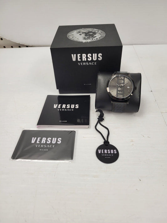 (57050-1) Versace Versus Watch