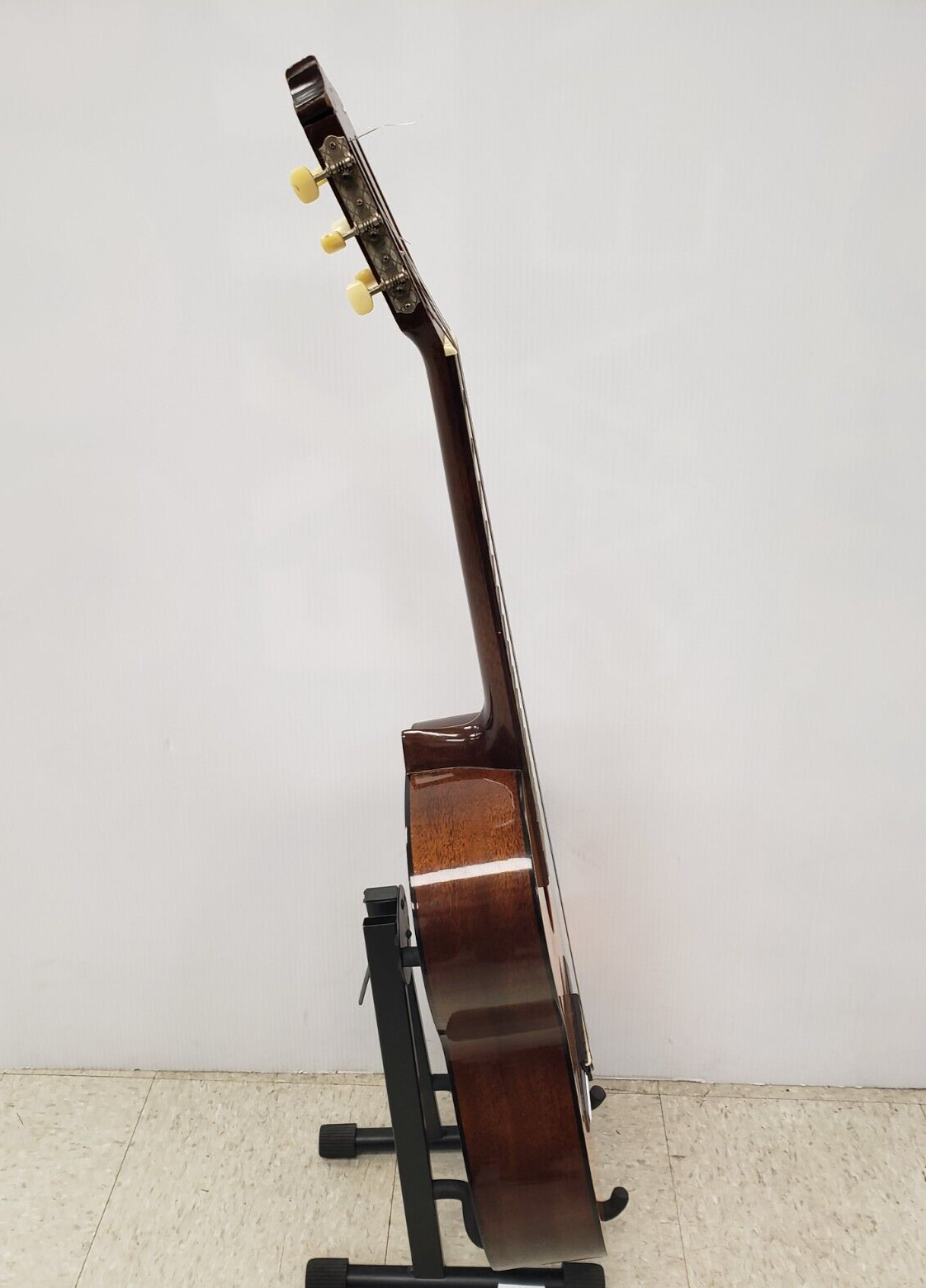 (57439-1) Sigma CS3 Classical Acoustic Guitar