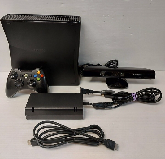 (N82205-1) Microsoft 1439 Xbox 360
