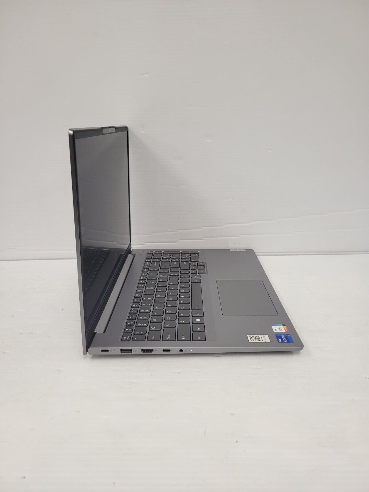 (54519-1) Lenovo Thinkbook 16G81RC Laptop