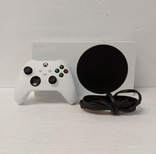 (N81028-1) Microsoft 1883 Xbox One Series S