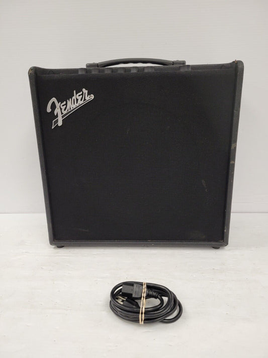 (57667-1) Fender IT-50 Amp