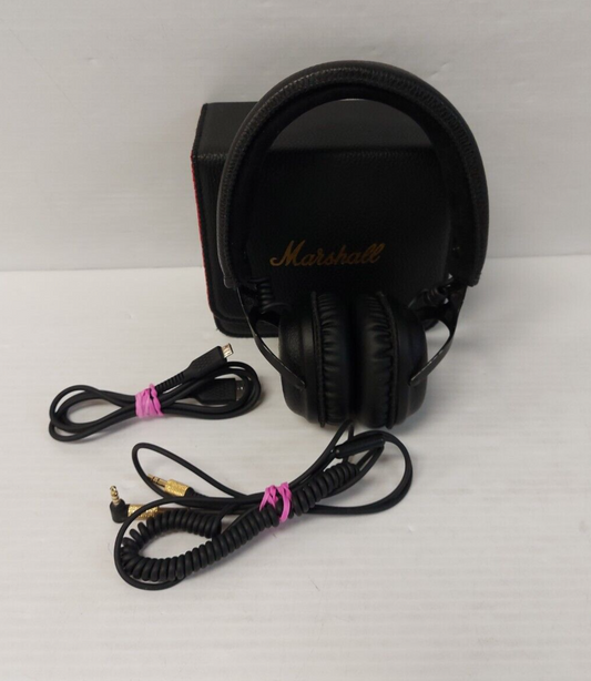 (NI-9036) Marshall MID ANC Headphones