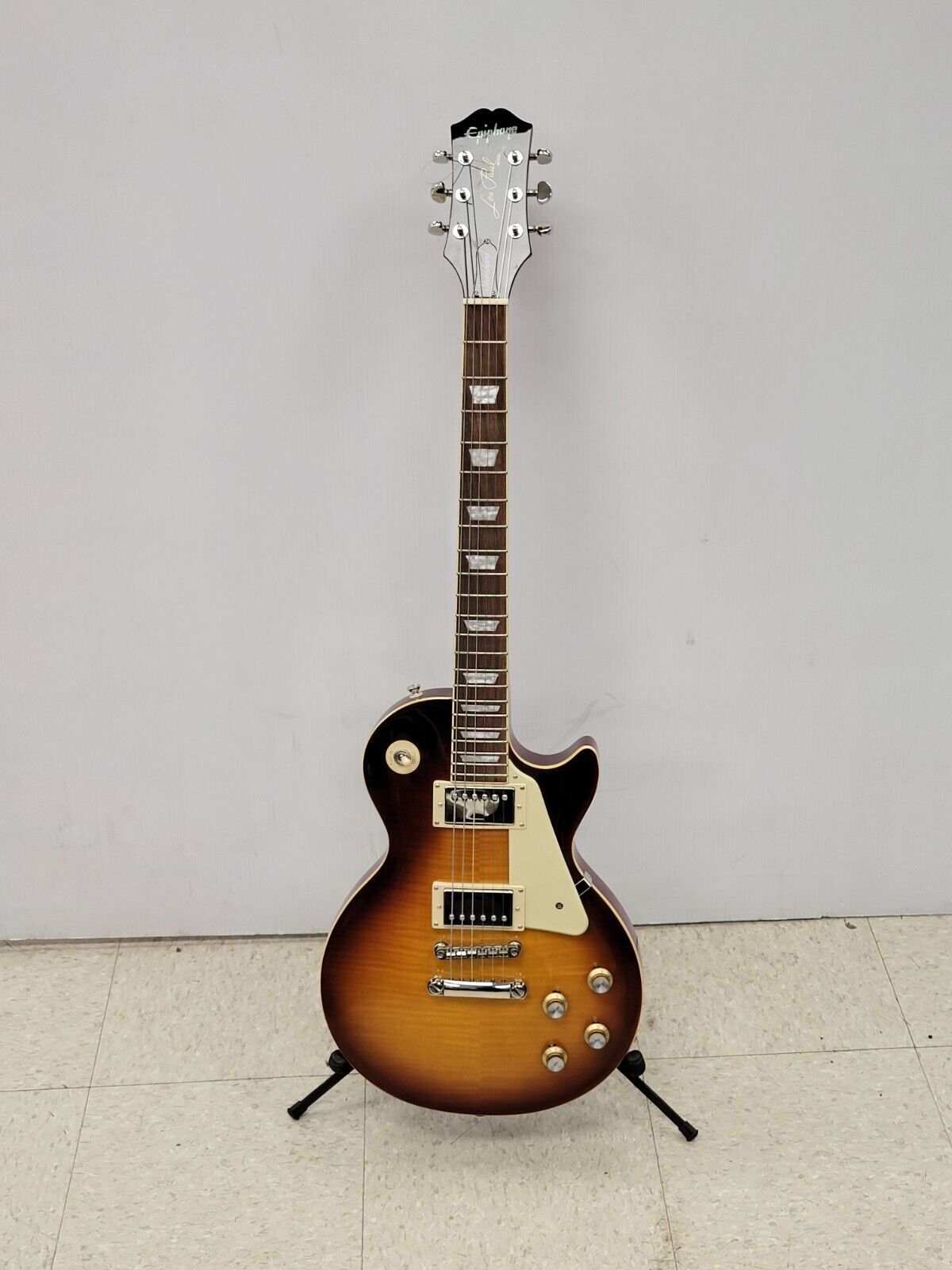 (I-34817) Epiphone Les Paul Standard Guitar