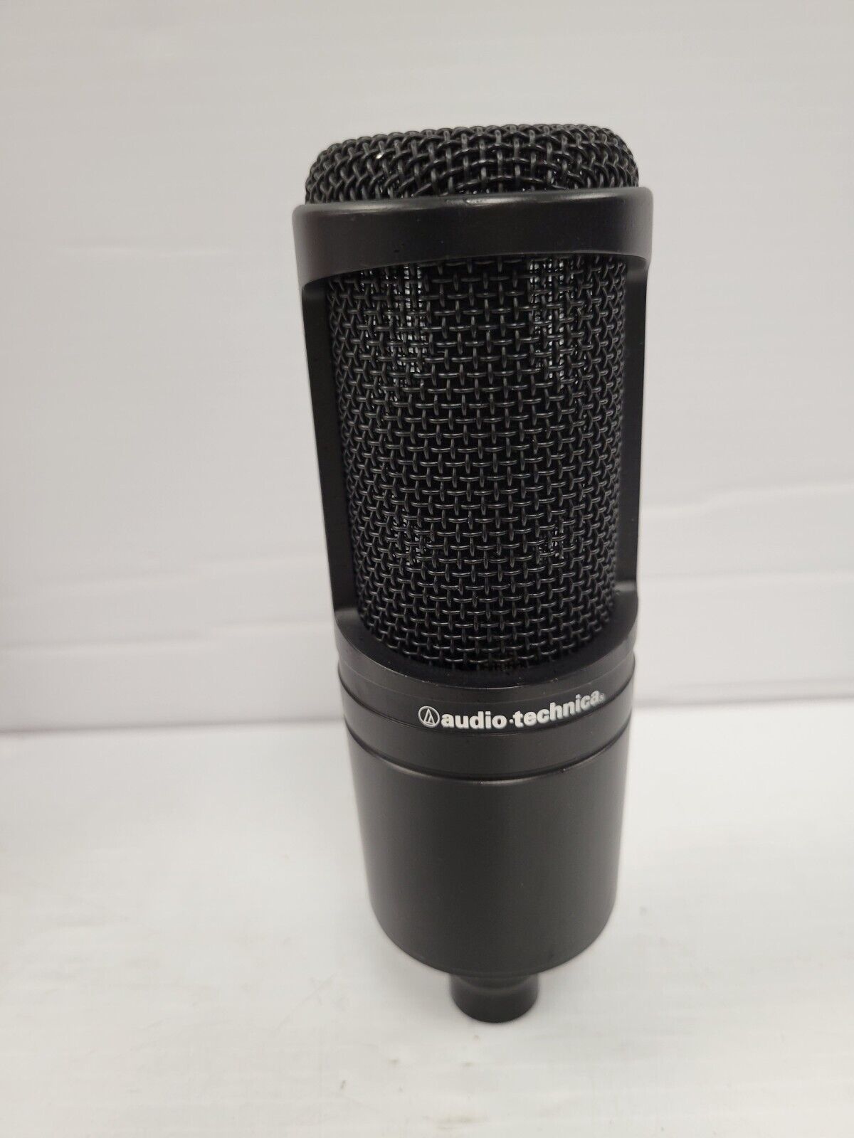 (57651-1) Audio Technica AP04ISP Microphone