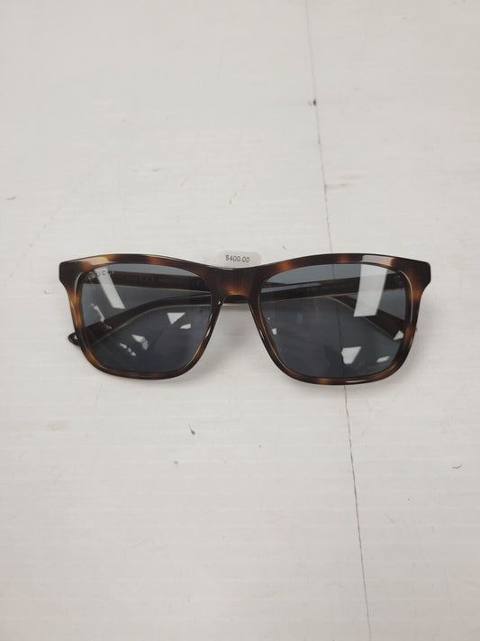 (51870-1) Gucci GG0381SN Sunglasses