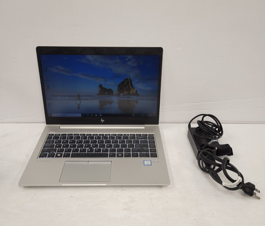 (53633-1) HP 8265NGW Laptop