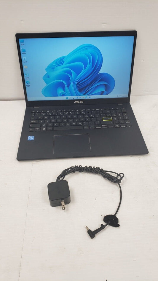 (54243-1) Asus I510M Laptop