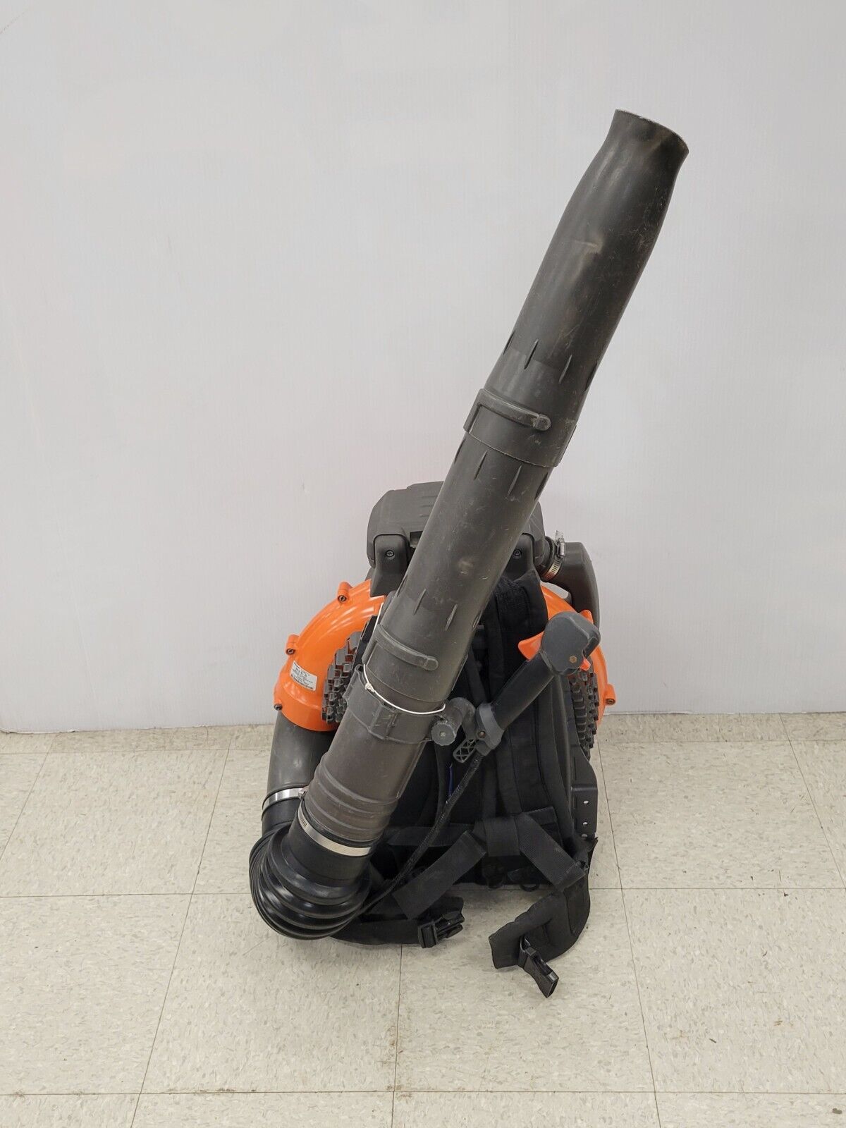 (57181-1) Husqvarna 58 OBTS Backpack Blower