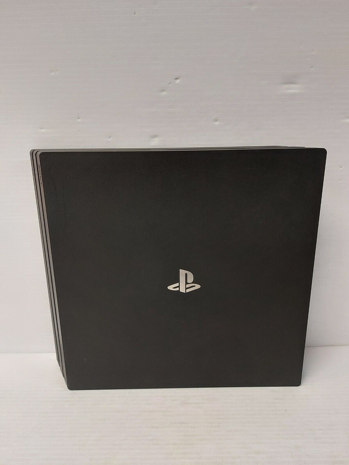 (N81431-1) Sony CUH-7015B PlayStation4 Pro 1TB Console