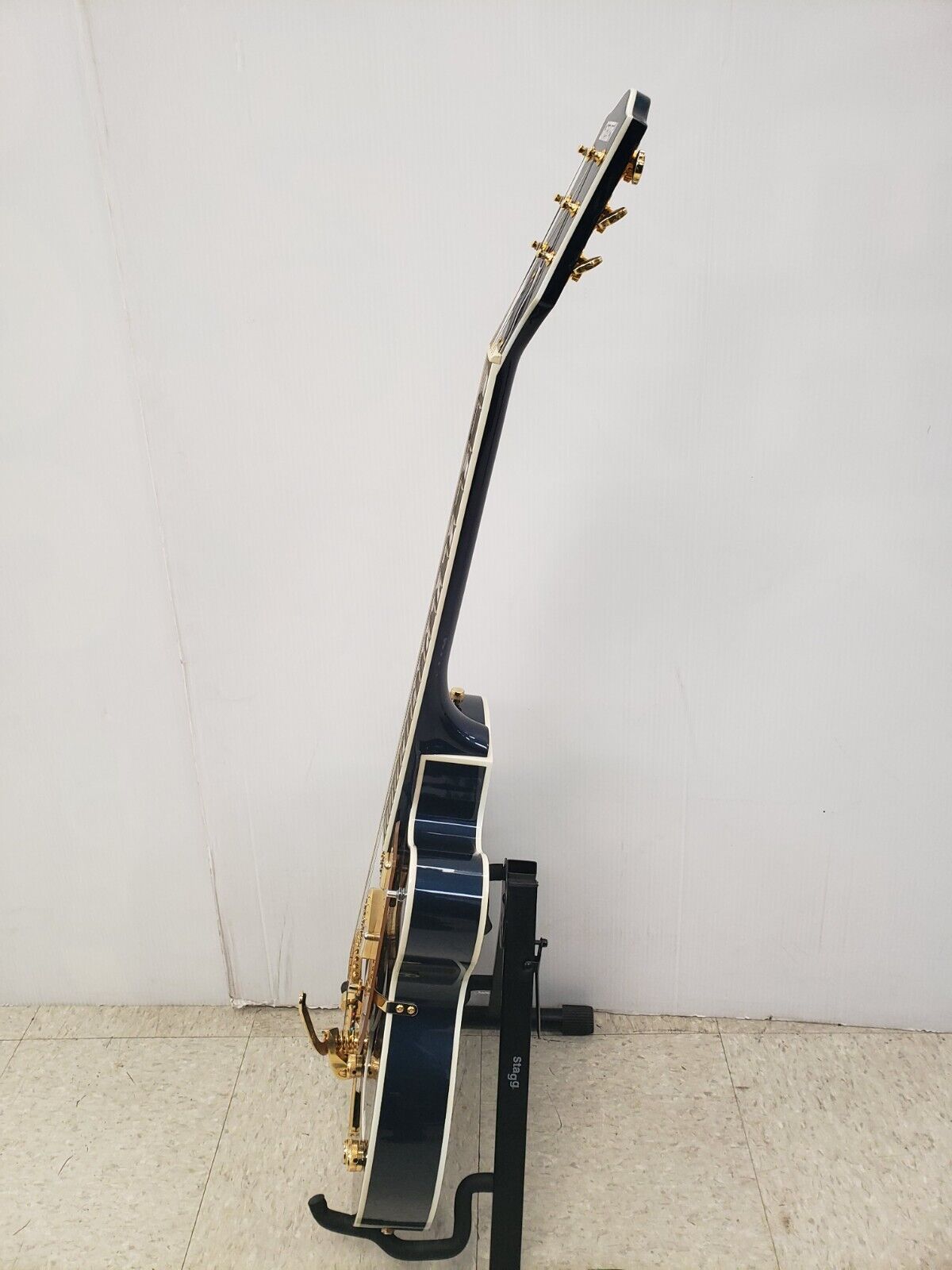(57968-1) Gretsch G5427TG Electric Guitar