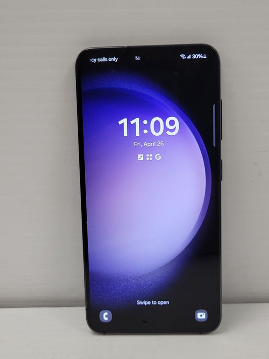 (57952-1) Samsung SM-S911W Galaxy S23 - 128Gb - Unlocked