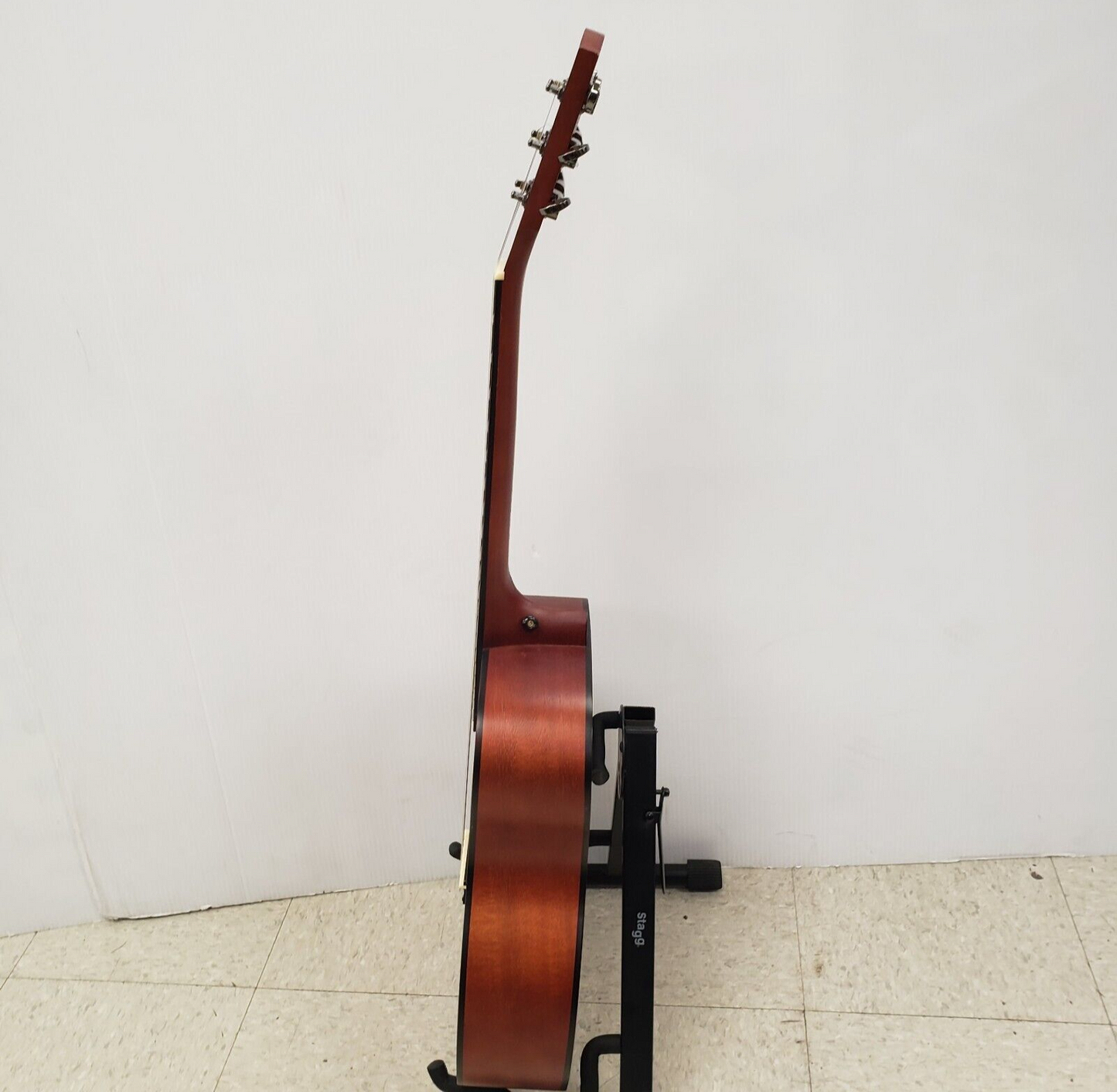 (55812-1) Aklot AKAG-4 Acoustic Guitar