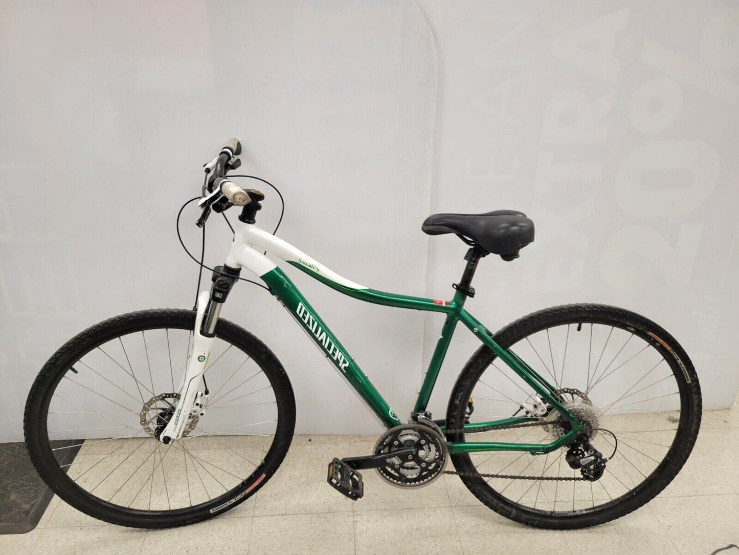 (56375-1) Specialized Ariel Bicycle