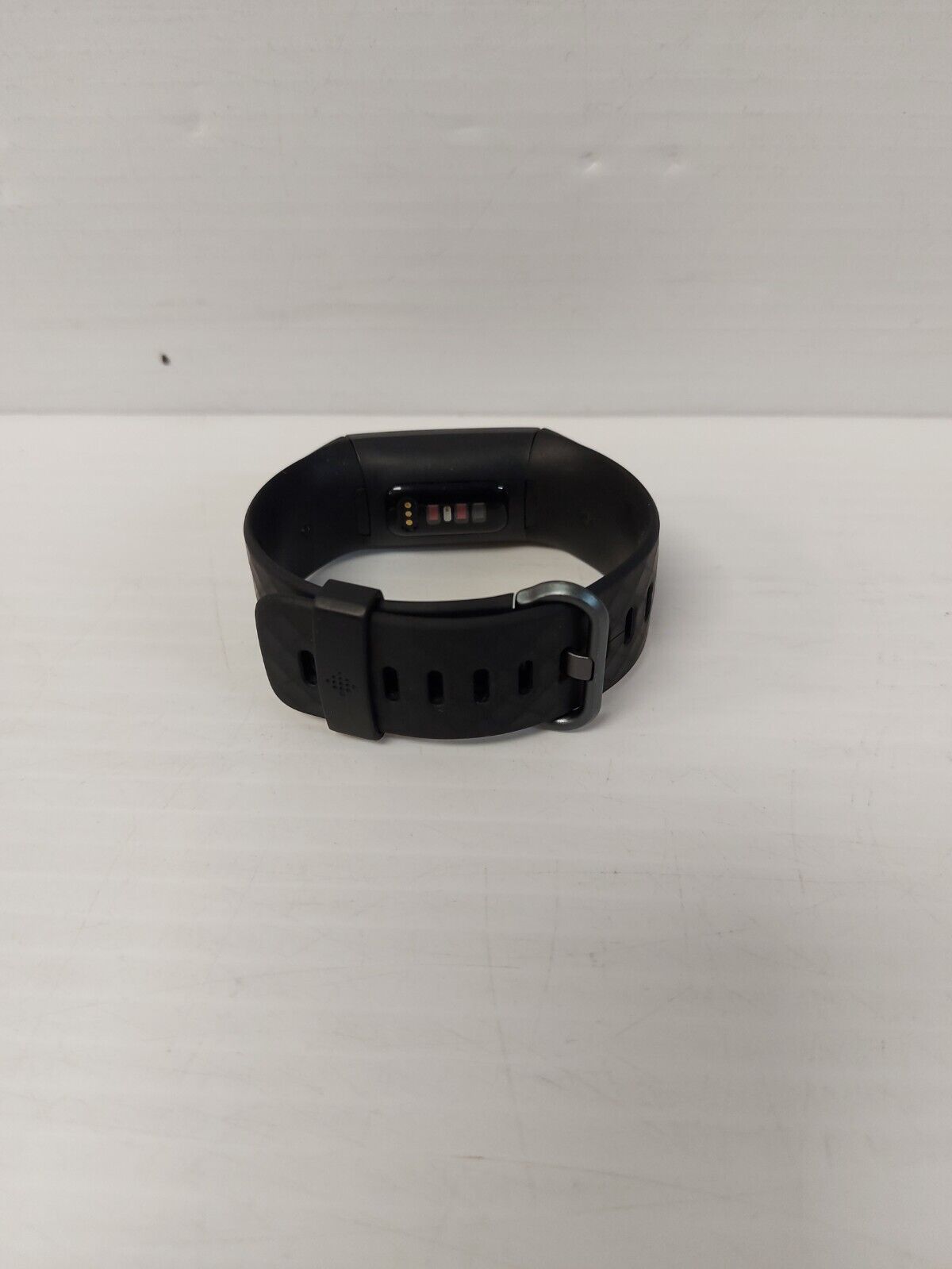 (N81663-2) Fitbit FB417 Smartwatch w/ charger