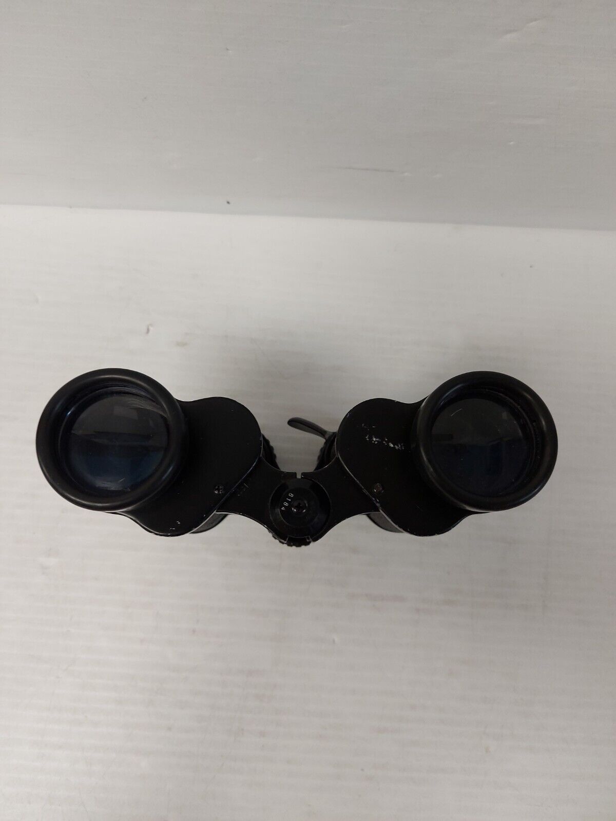 (N82035-1) Tasco 101C 7x-15x35 Zoom Binoculars