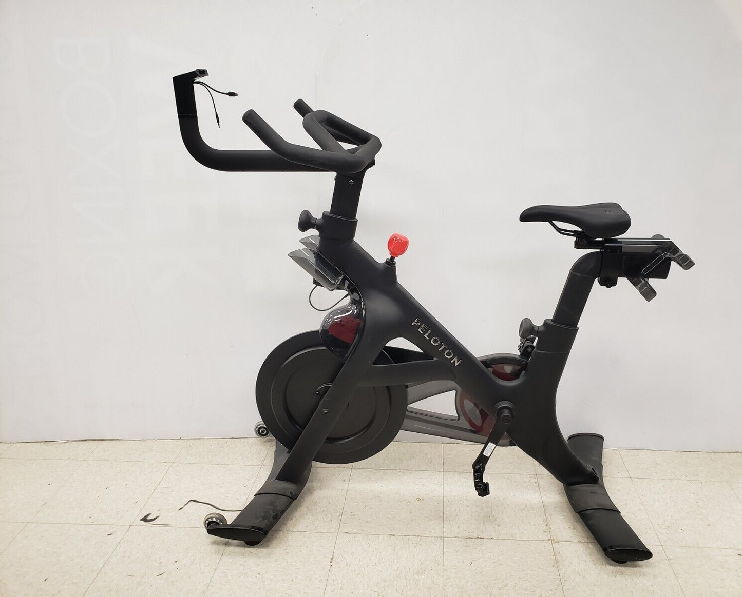 (55320-1) Peleton Bike+ Exercise Bike