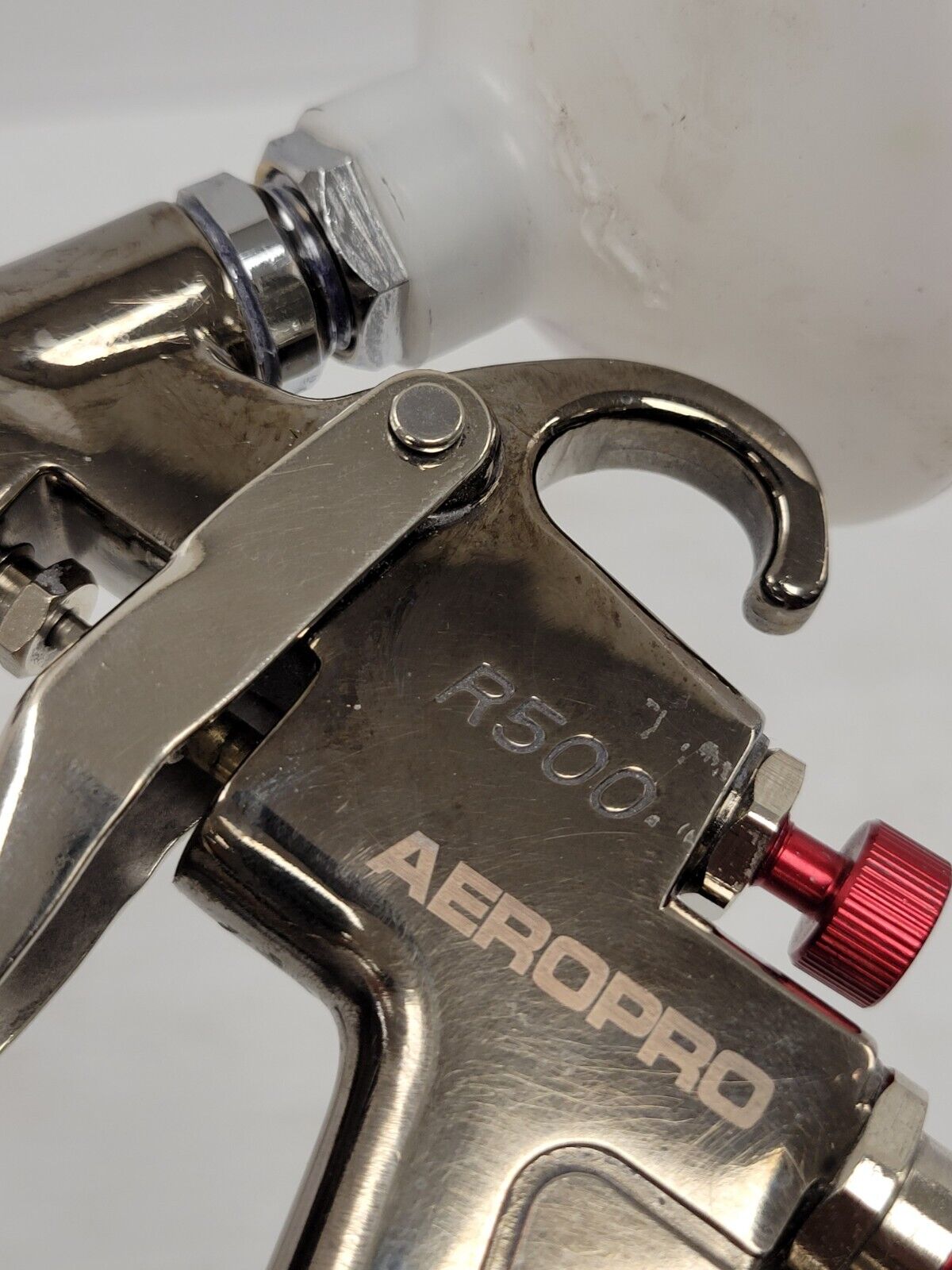 (56560-2) Aero Pro R500 Paint Spray Gun