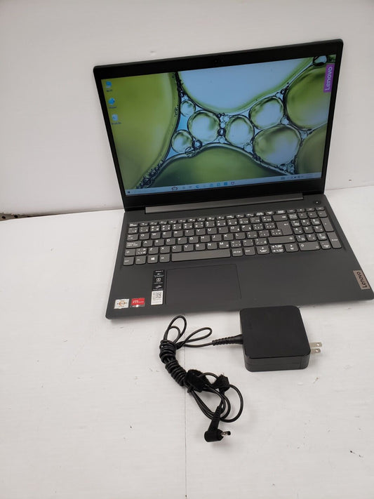 (53621-1) Lenovo 81W1 Ideapad 3 Laptop