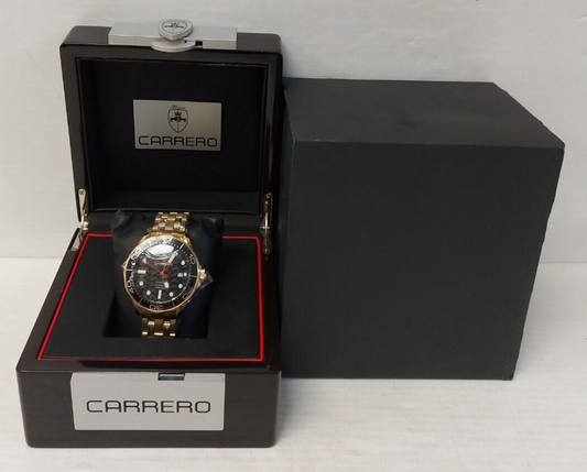 (N82519-1) Torino Carrero Avatar J2 Watch