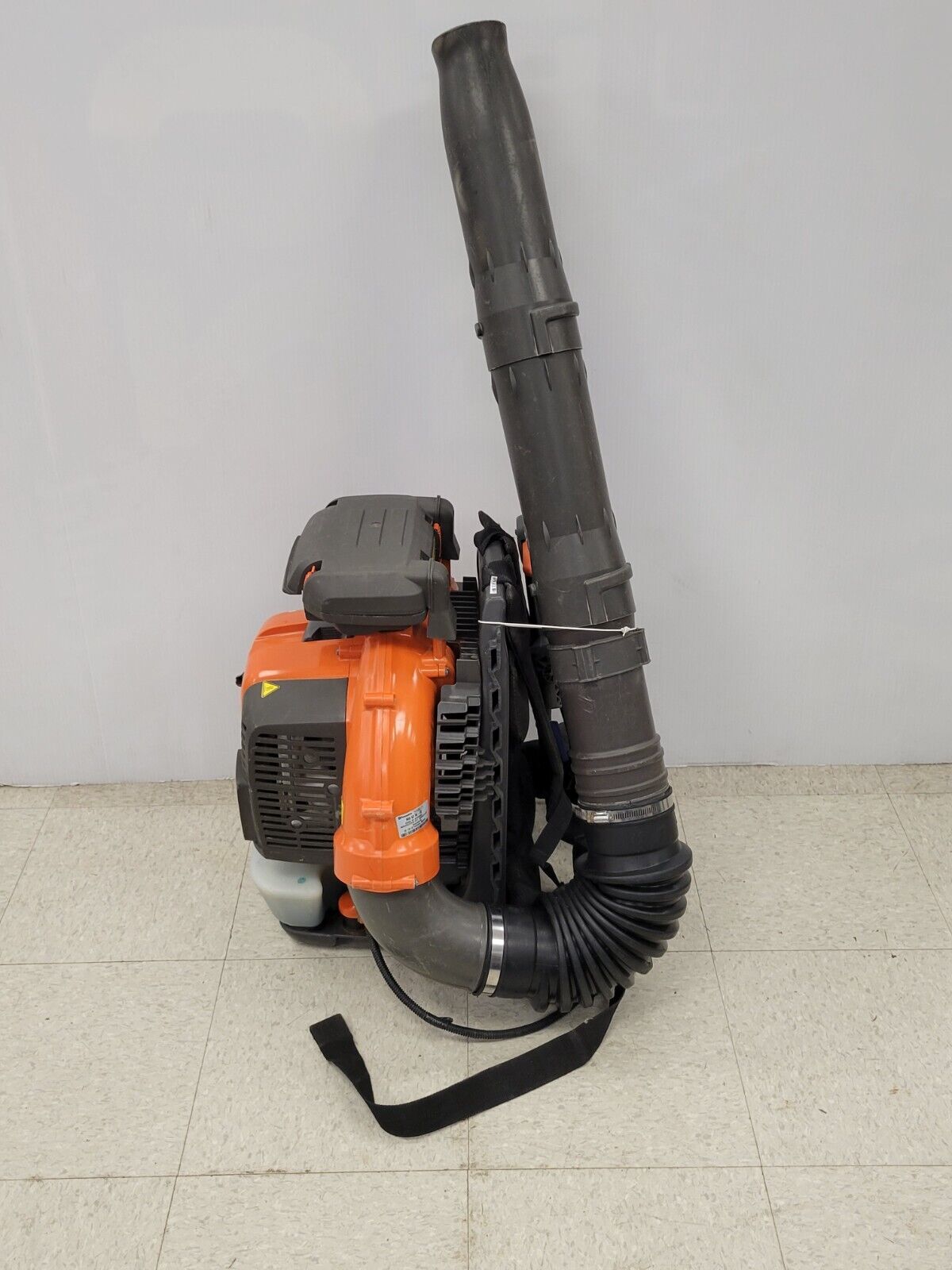 (57181-1) Husqvarna 58 OBTS Backpack Blower