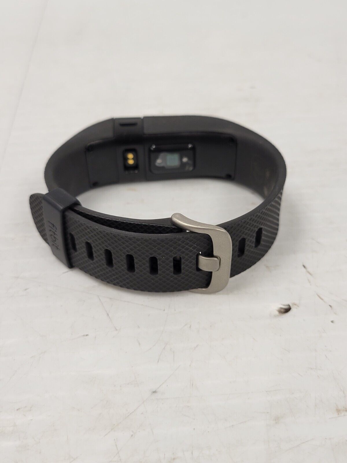 (I-33660) Fitbit FB405 Activity Monitor Smart Watch