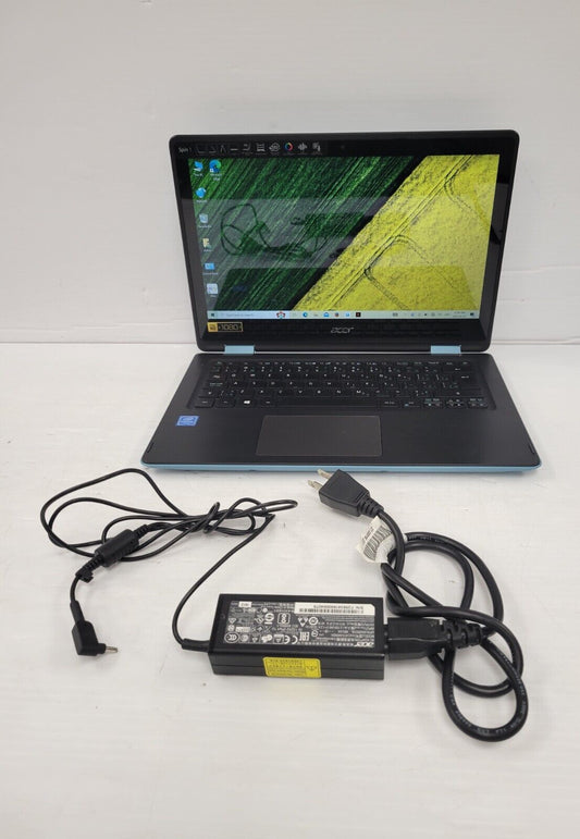 (53675-1) Acer N16W1 Laptop