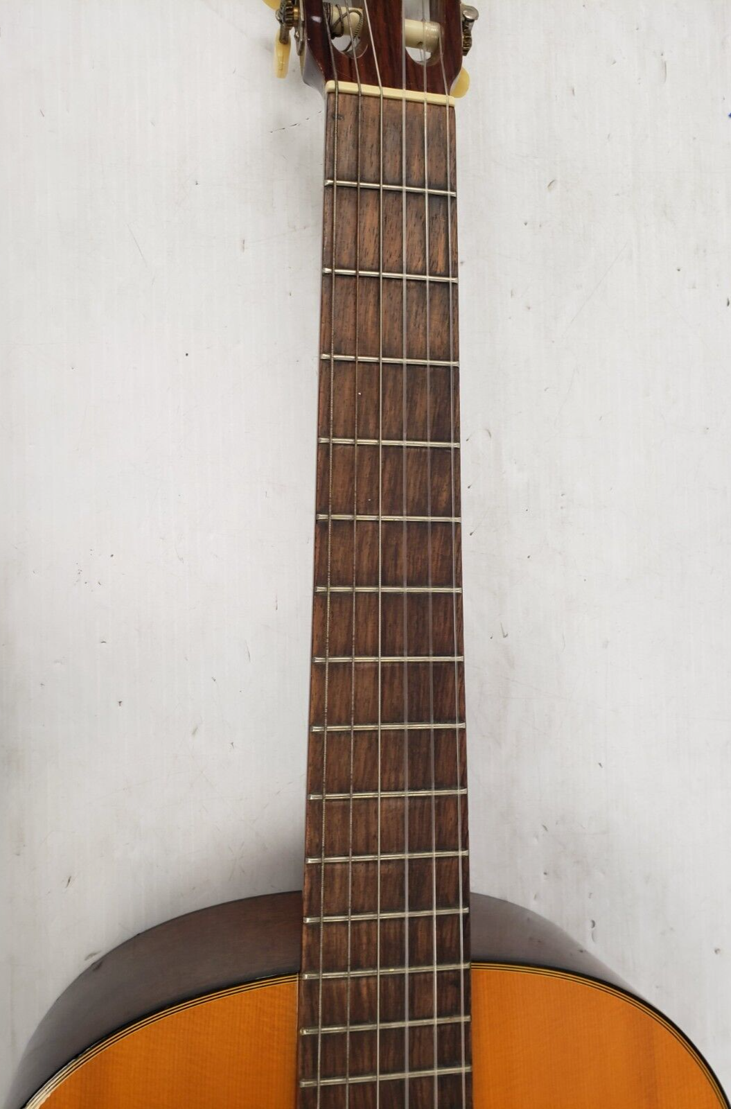 (57439-1) Sigma CS3 Classical Acoustic Guitar