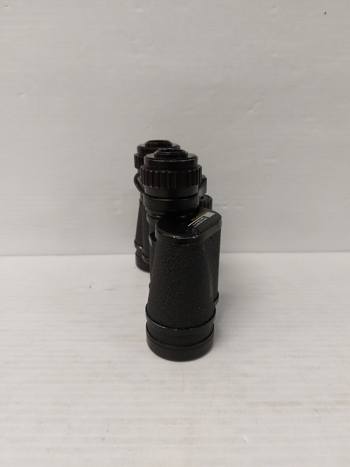 (N82035-1) Tasco 101C 7x-15x35 Zoom Binoculars