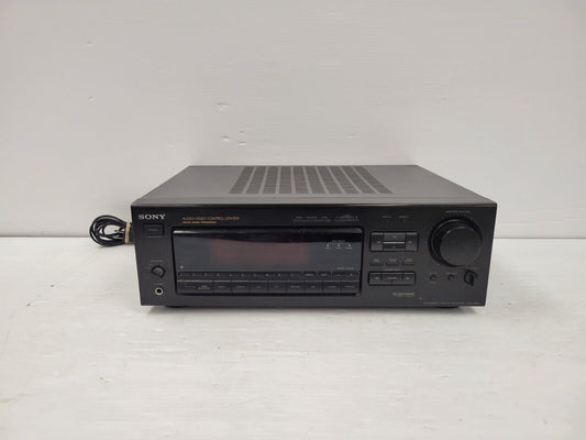 (56920-1) Sony STR-D865 Receiver