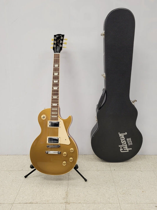 (I-34816) Gibson Les Paul Traditional 2012 Guitar