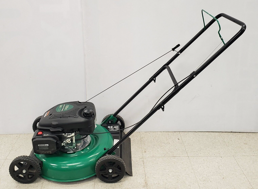(48660-1) Certified 060-0750-0 Lawn Mower