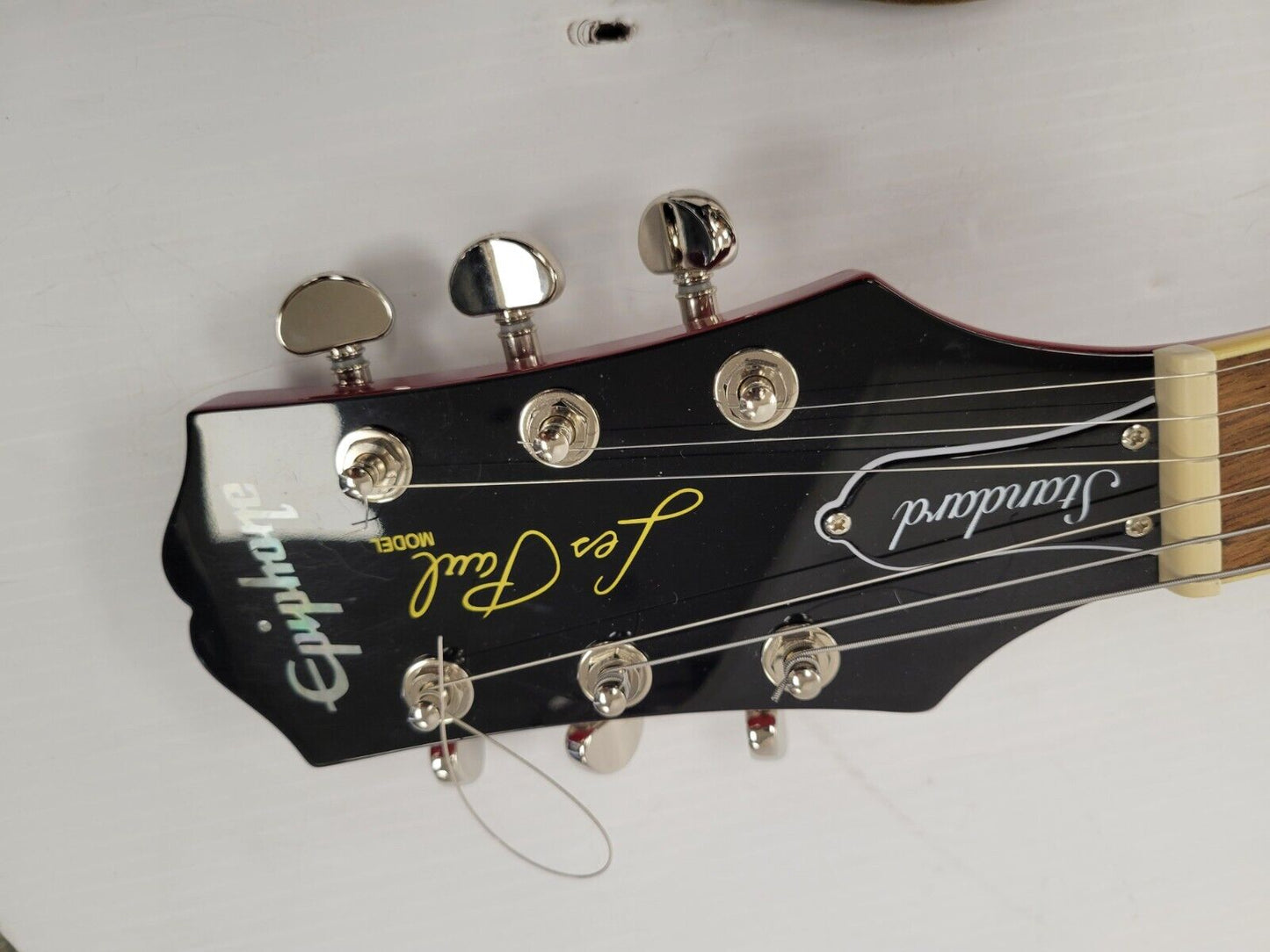 (I-34817) Epiphone Les Paul Standard Guitar