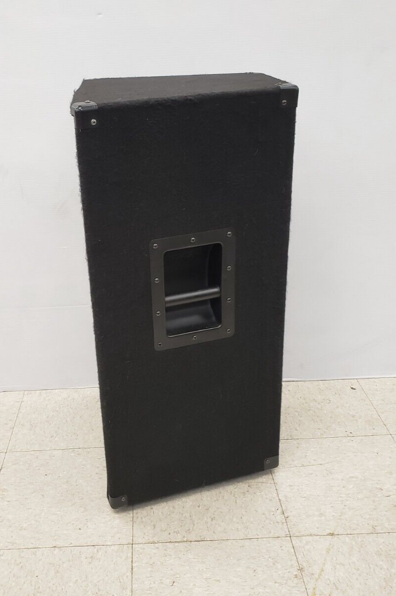 (I-34013) Peavey PV115D Cabinet Speaker