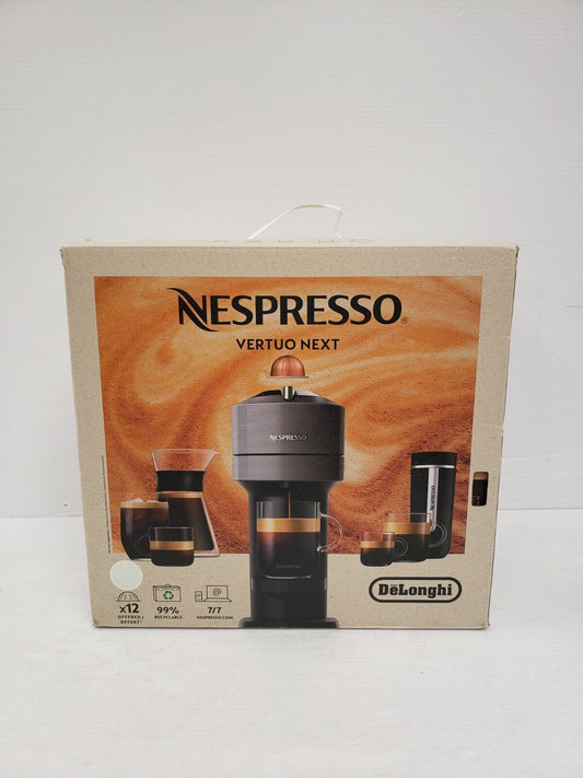 (50011-1) Nespresso ENV120WCA Coffee Maker