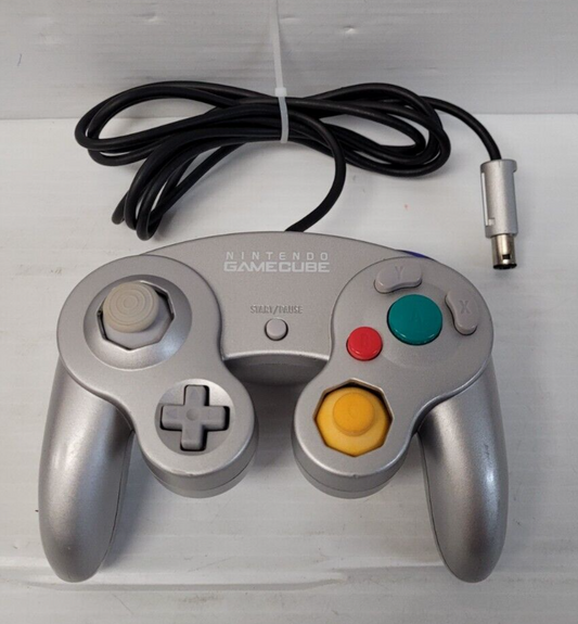 (N80888-3) Nintendo DOL-003 GameCube Controller