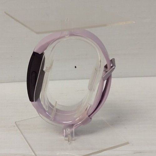 (N81343-1) Fitbit FB413 Inspire HR Smartwatch Lilac