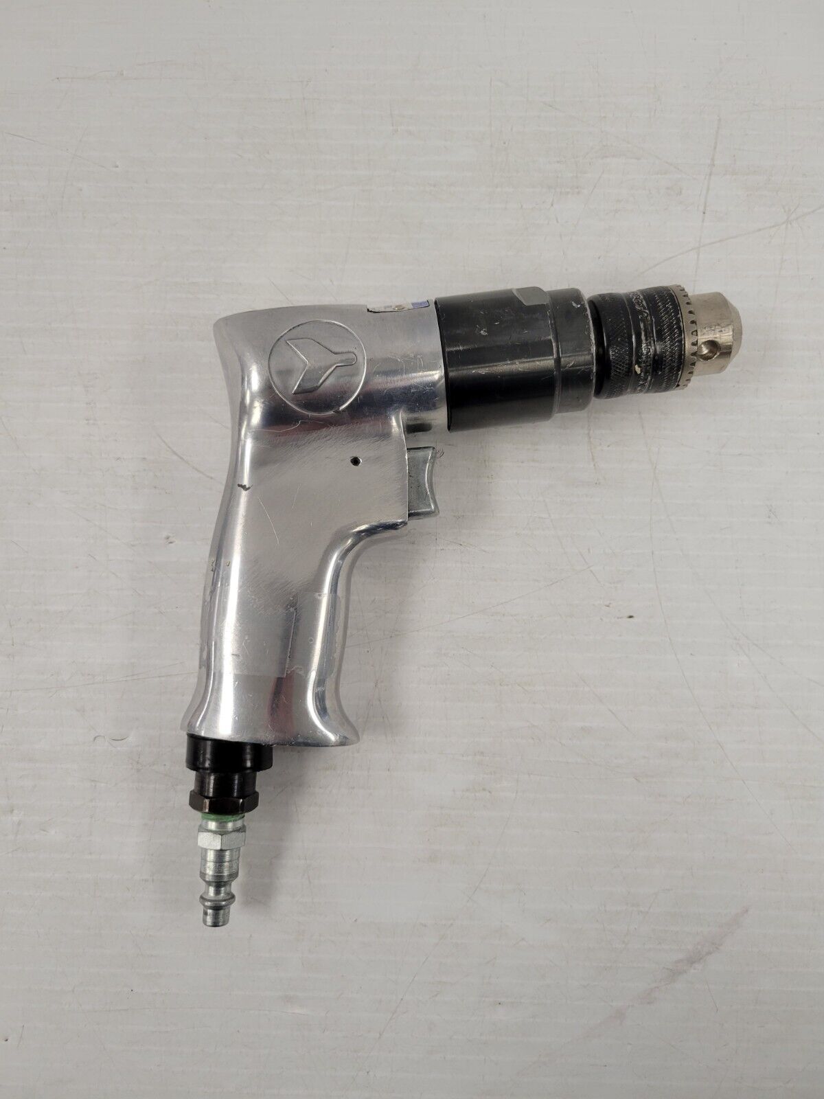 (41605-1) Jet ADX380R Air Drill