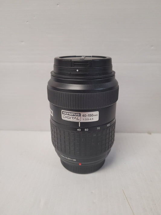 (NI-4479) Olympus 40mm-150mm Lens