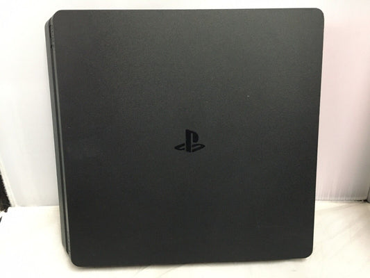 (LUPSYS36) Sony PlayStation 4 Slim 1TB Console - Jet Black