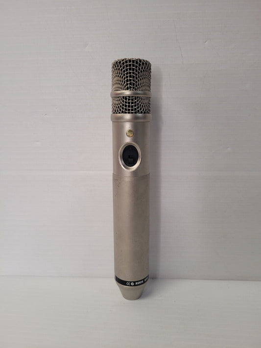 (N73613-2) Rode NT3 Condenser Microphone