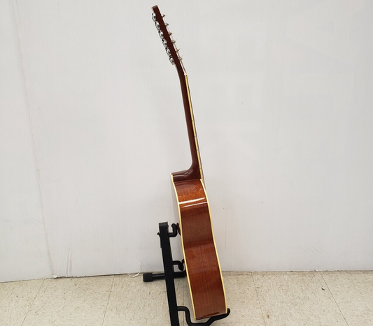(53196-1) Yamaha FG7205-12 Acoustic Guitar