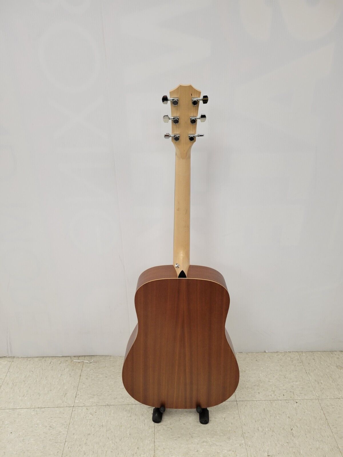 (46217-1) Taylor Academy 10C Acoustic Guitar