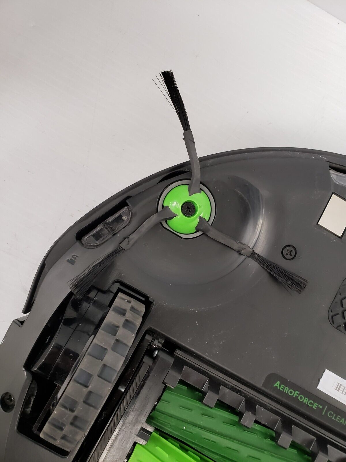 (48008-1) Roomba RVE-Y1 Robot Vacuum