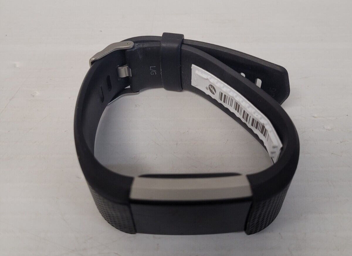 (N78321-2) Fitbit FB407 Charge 2